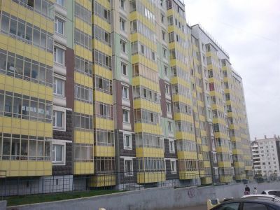 Лот: 3080144. Фото: 1. Забобонова 16, район БСМП, 2 комн... Квартиры, студии