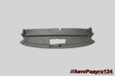 Лот: 25593509. Фото: 1. Накладка на рамку радиатора Haval... Кузов