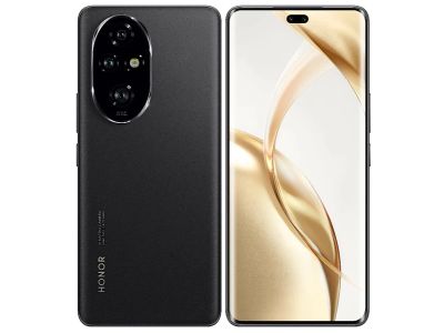 Лот: 24980975. Фото: 1. Honor 200 Pro 12/512GB + гарантия... Смартфоны