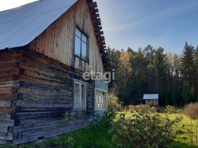 Лот: 19537518. Фото: 1. Продам 1-этажн. дачу 41.9 кв.м... Дома