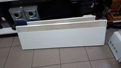 Лот: 25765956. Фото: 1. Обогреватель Nobo electro c4 f202... Обогреватели бытовые
