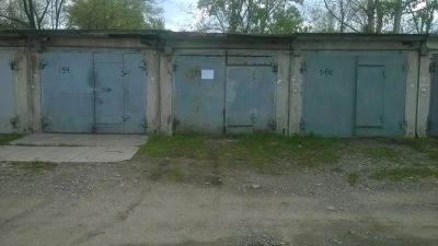 Лот: 9700670. Фото: 1. Продам капитальный гараж 3*6 ул... Гаражи, парковочные места