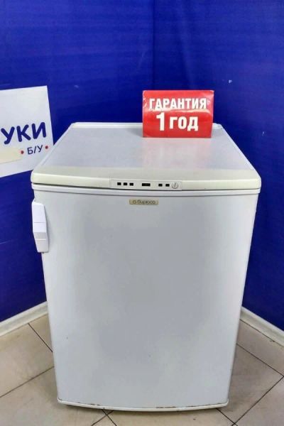 Лот: 17220636. Фото: 1. Холодильник бирюса б-8 (11081869... Холодильники, морозильные камеры