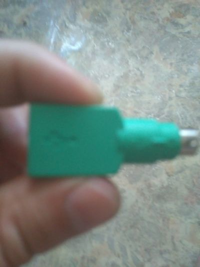 Лот: 13956026. Фото: 1. Переходник usb. Шлейфы, кабели, переходники