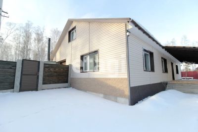 Лот: 25288647. Фото: 1. 5-комн. и более дом , СНТ Ветеран-6... Дома