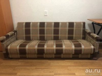 Лот: 17538002. Фото: 1. Диван прямой. Диваны
