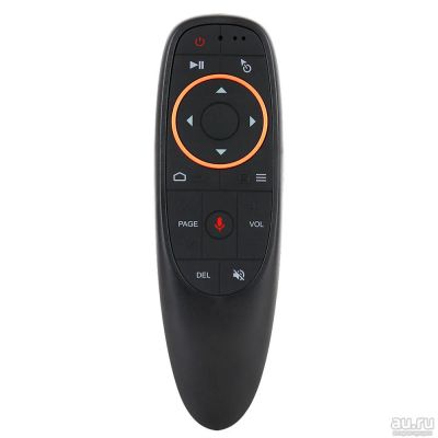 Лот: 15638413. Фото: 1. Аэро мышь G10 - это пульт дистанционного... Пульты ДУ