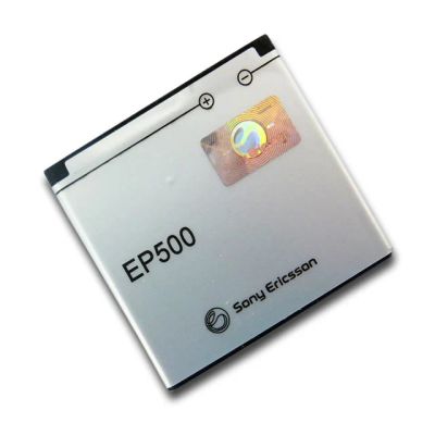 Лот: 14768508. Фото: 1. АКБ для SonyEricsson EP500 ( U5i... Аккумуляторы