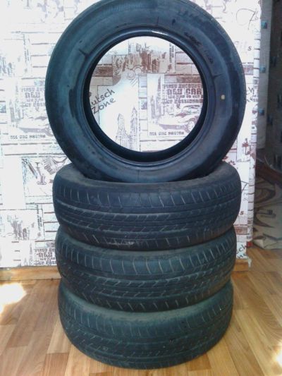 Лот: 7233882. Фото: 1. шины bridgestone. Шины