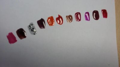 Лот: 6492753. Фото: 1. Shellac Bluesky гель-лак блюскай... Лак для ногтей