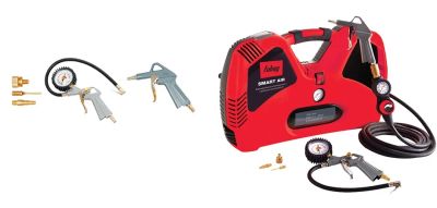 Лот: 9862383. Фото: 1. Компрессор FUBAG Smart Air. Гарантия... Пневмоинструмент