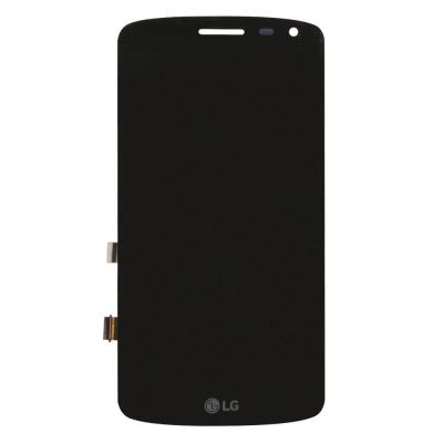 Лот: 12668501. Фото: 1. Дисплей LG X220DS ( K5 ) в сборе... Дисплеи, дисплейные модули, тачскрины
