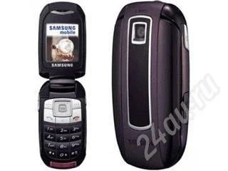 Лот: 539692. Фото: 1. samsung e 570. Кнопочные мобильные телефоны