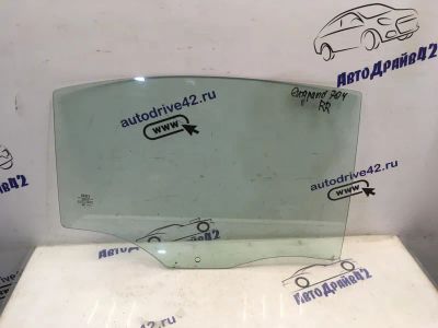 Лот: 21713013. Фото: 1. стекло боковое Geely Emgrand EC7... Кузов