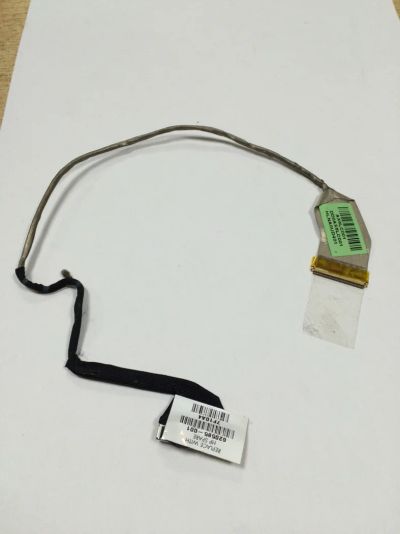 Лот: 9296843. Фото: 1. Шлейф матрицы ноутбука HP Compaq... Шлейфы, кабели, переходники