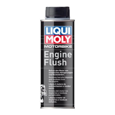 Лот: 17559839. Фото: 1. Промывка Liqui Moly для масляной... Другое (автохимия, масла, тюнинг)