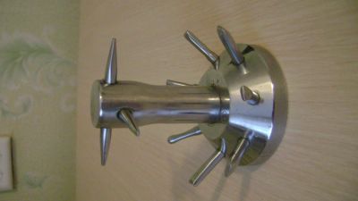 Лот: 4157323. Фото: 1. наковальня. Ручной инструмент