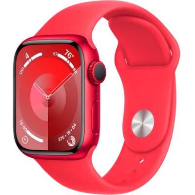 Лот: 22025915. Фото: 1. Умные часы Apple Watch Series... Смарт-часы, фитнес-браслеты, аксессуары