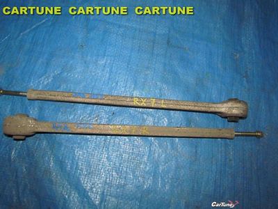 Лот: 10586531. Фото: 1. рычаг RLD mazda rx-7 FD3S 13B... Ходовая, подвеска, рулевое управление
