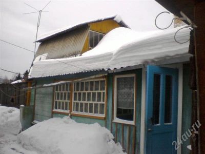 Лот: 459255. Фото: 1. Продам или обменяю дом на ст.Минино. Дома