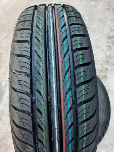 Лот: 24674002. Фото: 1. 175/65 R14 КАМА Breeze (HK-132... Шины