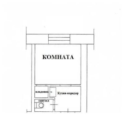 Лот: 25820087. Фото: 1. квартира , Красноярск улица Ломоносова... Квартиры, студии