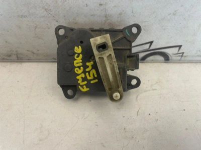 Лот: 24627453. Фото: 1. сервопривод заслонки печки Renault... Двигатель и элементы двигателя