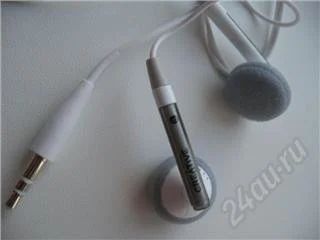 Лот: 103567. Фото: 1. наушники Creative EP-480. Наушники, гарнитуры