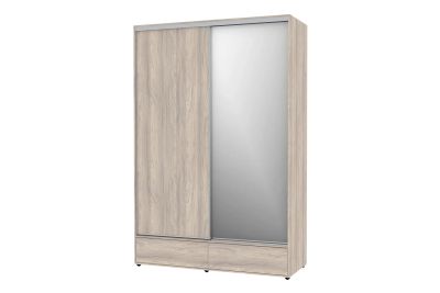 Лот: 25320130. Фото: 1. Шкаф-купе 2-дверный Hoff Mod. Шкафы, шкафы-купе