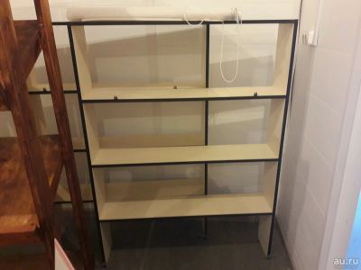 Лот: 10511448. Фото: 1. Продам кассовую зону. Торговое