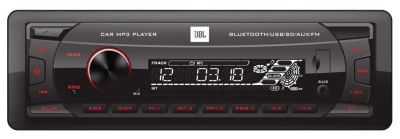 Лот: 21166704. Фото: 1. Ресивер-USB JBL CELEBRITY100. Автомагнитолы
