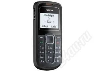 Лот: 267865. Фото: 1. Nokia 1202. Кнопочные мобильные телефоны
