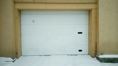 Лот: 9122666. Фото: 1. Ворота откатные механические DoorHan... Ворота, заборы, шлагбаумы