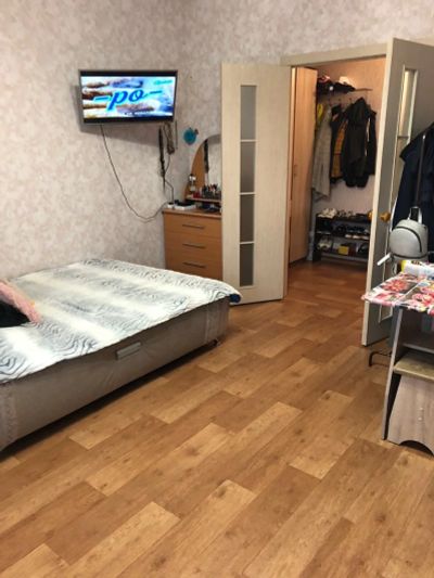 Лот: 11831649. Фото: 1. Сдам студию. Квартиры, студии