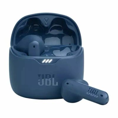 Лот: 21578698. Фото: 1. Наушники JBL TUNE FLEX, беспроводные... Наушники, гарнитуры