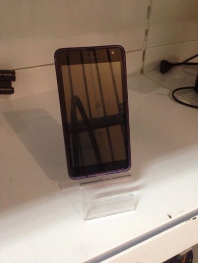 Лот: 9366257. Фото: 1. Nokia Lumia 535. Смартфоны