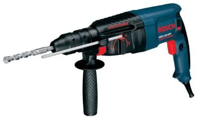 Лот: 6886580. Фото: 1. Перфоратор Bosch GBH 2-26 DFR. Электроинструмент