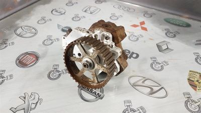 Лот: 23591239. Фото: 1. ТНВД Renault Megane F9Q 8200108225... Топливная система