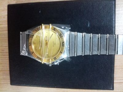 Лот: 19463572. Фото: 1. Швейцарские часы.Omega. Ремешки, браслеты