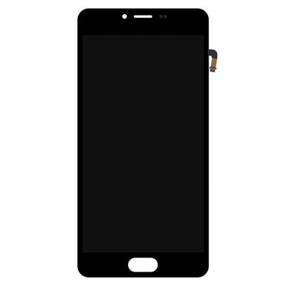 Лот: 14391172. Фото: 1. Дисплей для Meizu M8 в сборе с... Дисплеи, дисплейные модули, тачскрины