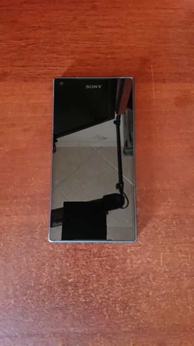 Лот: 12010363. Фото: 1. Sony Xperia Z5 Compact. Смартфоны