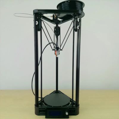 Лот: 7190412. Фото: 1. Micromake 3D принтер в разборе... Прочие принтеры