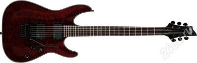 Лот: 425353. Фото: 1. Schecter Damien Special-FR. Гитары