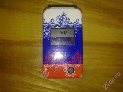 Лот: 427077. Фото: 1. Nokia 6170 Эксклюзивный дизайн. Кнопочные мобильные телефоны