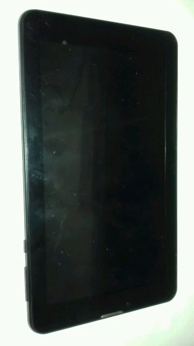 Лот: 11176448. Фото: 1. Планшет DEXP Ursus NS170 3G черный... Планшеты