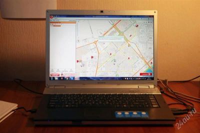 Лот: 2628899. Фото: 1. Имиджевый ноутбук sony vaio vgn-fz11sr... Ноутбуки