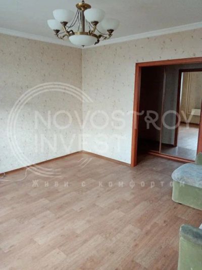 Лот: 17235432. Фото: 1. 4-х 82 м² 3/10 Водопьянова 7а. Квартиры, студии