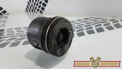 Лот: 23592725. Фото: 1. Поршень Peugeot Boxer Duratorq... Двигатель и элементы двигателя
