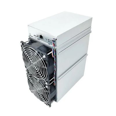 Лот: 20558072. Фото: 1. Antminer Z15 420 ksol/s. Майнинг фермы, товары для майнинга