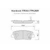 Лот: 14634812. Фото: 1. FPH23R \581012BA00 \HANKOOK FRIXA... Запчасти